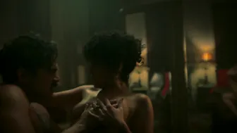 Nicole Wallace, Ciara Parravincini, Noelia Conuenao, Florencia Crino - The House of the Spirits (La Casa de los Espíritus) s01e01-03 (2026)