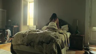 Nicole Wallace, Ciara Parravincini, Noelia Conuenao, Florencia Crino - The House of the Spirits (La Casa de los Espíritus) s01e01-03 (2026)