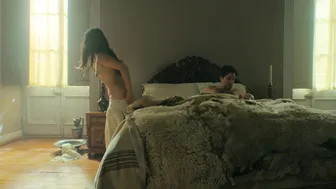 Nicole Wallace, Ciara Parravincini, Noelia Conuenao, Florencia Crino - The House of the Spirits (La Casa de los Espíritus) s01e01-03 (2026)