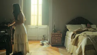 Nicole Wallace, Ciara Parravincini, Noelia Conuenao, Florencia Crino - The House of the Spirits (La Casa de los Espíritus) s01e01-03 (2026)