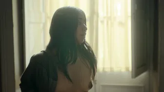 Nicole Wallace, Ciara Parravincini, Noelia Conuenao, Florencia Crino - The House of the Spirits (La Casa de los Espíritus) s01e01-03 (2026)