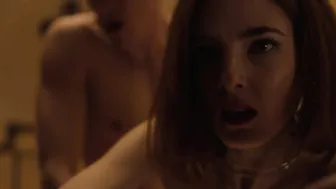 Aicha Villaverde, Nicole Wallace, Clara Galle, Ruth Díaz, etc - Raising Voices (Ni una más) s01e01-08 (2024)