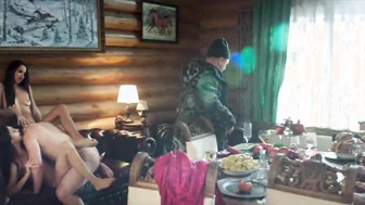 Evgeniya Yarushnikova, etc - Zhizn po vyzovu s01e08 (2022)
