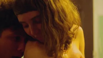 Cala Rossel Campos, Ariana Chaves Gavilán - Las hijas (2023)