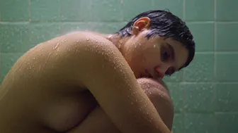 Cala Rossel Campos, Ariana Chaves Gavilán - Las hijas (2023)