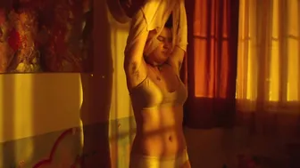 Cala Rossel Campos, Ariana Chaves Gavilán - Las hijas (2023)