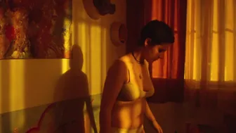 Cala Rossel Campos, Ariana Chaves Gavilán - Las hijas (2023)
