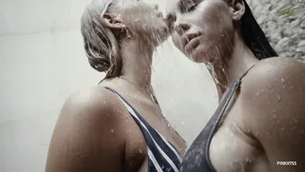 Julia Yaroshenko,Veronika Kovalevskaya, Jenny Mosienko, Darina, Kate - Pinkkiss Bali Trip (2020)