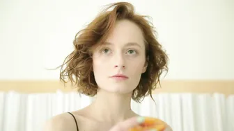 Alicja Czerniewicz – Erotyka (2017)