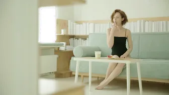 Alicja Czerniewicz – Erotyka (2017)