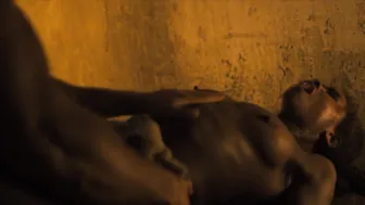 Ivana Baquero, Jamaica Vaughan, Jaime Slater, Tenika Davis, etc - Spartacus House of Ashur s01e05 (2025)