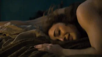 Ivana Baquero, Jamaica Vaughan, Jaime Slater, Tenika Davis, etc - Spartacus House of Ashur s01e05 (2025)