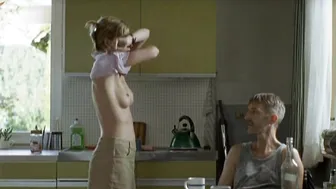 Jule Bowe - Gefangene (2006)