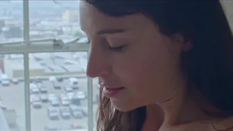 Chloe Caro - In Dire Need of Compassion (2017)