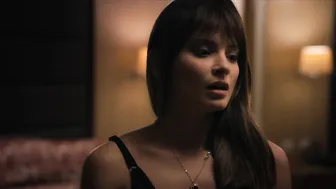 María Antonieta Hidalgo, Ariana Saavedra - El Mochaorejas s01 (2026)