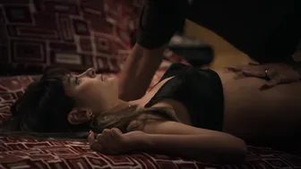 María Antonieta Hidalgo, Ariana Saavedra - El Mochaorejas s01 (2026)