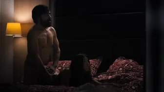 María Antonieta Hidalgo, Ariana Saavedra - El Mochaorejas s01 (2026)