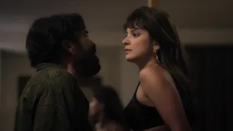 María Antonieta Hidalgo, Ariana Saavedra - El Mochaorejas s01 (2026)