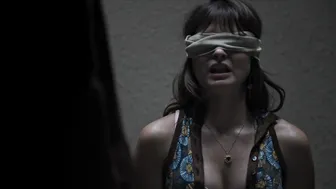 María Antonieta Hidalgo, Ariana Saavedra - El Mochaorejas s01 (2026)