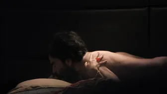 María Antonieta Hidalgo, Ariana Saavedra - El Mochaorejas s01 (2026)