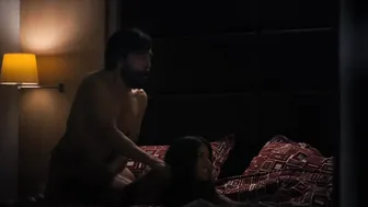 María Antonieta Hidalgo, Ariana Saavedra - El Mochaorejas s01 (2026)