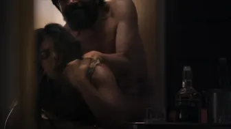 María Antonieta Hidalgo, Ariana Saavedra - El Mochaorejas s01 (2026)
