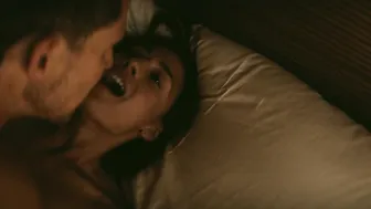 Danay García, Shannon Gisela - M.I.A. s01e03-06 (2026)