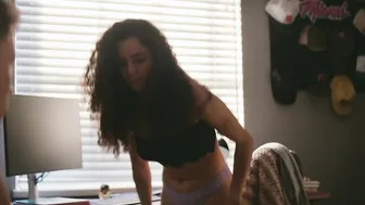 Danay García, Shannon Gisela - M.I.A. s01e03-06 (2026)