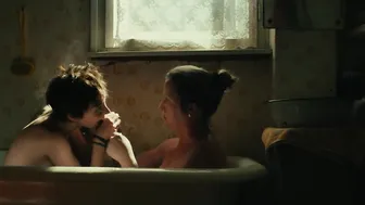 Albina Korzh, Lada Korovai, Mariia Kokshaikina, Maryna Koshkina - Oxana (2024)