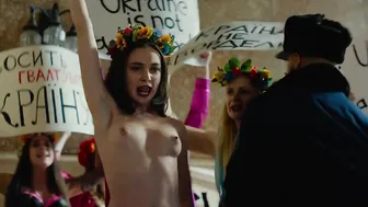 Albina Korzh, Lada Korovai, Mariia Kokshaikina, Maryna Koshkina - Oxana (2024)