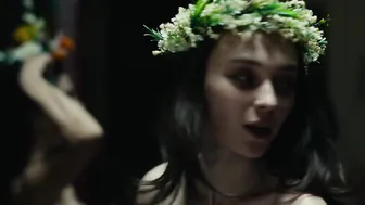Albina Korzh, Lada Korovai, Mariia Kokshaikina, Maryna Koshkina - Oxana (2024)