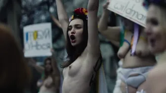 Albina Korzh, Lada Korovai, Mariia Kokshaikina, Maryna Koshkina - Oxana (2024)