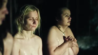 Albina Korzh, Lada Korovai, Mariia Kokshaikina, Maryna Koshkina - Oxana (2024)