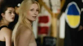 Albina Korzh, Lada Korovai, Mariia Kokshaikina, Maryna Koshkina - Oxana (2024)