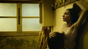 Albina Korzh, Lada Korovai, Mariia Kokshaikina, Maryna Koshkina - Oxana (2024)