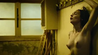 Albina Korzh, Lada Korovai, Mariia Kokshaikina, Maryna Koshkina - Oxana (2024)