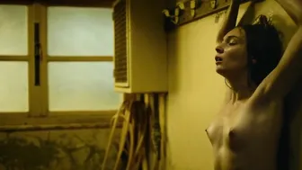Albina Korzh, Lada Korovai, Mariia Kokshaikina, Maryna Koshkina - Oxana (2024)