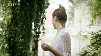 Anna Kaderavkova - Skoda lasky s01e09 (2013)