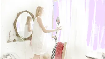 Anna Kaderavkova - Skoda lasky s01e09 (2013)