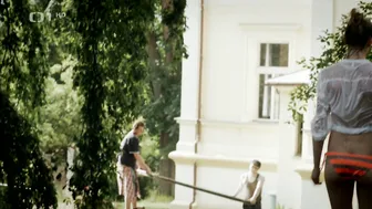 Anna Kaderavkova - Skoda lasky s01e09 (2013)