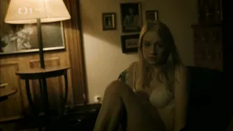 Anna Kaderavkova - Skoda lasky s01e09 (2013)