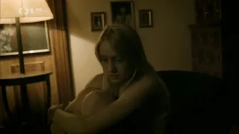 Anna Kaderavkova - Skoda lasky s01e09 (2013)