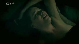 Natalie Rehorova - Skoda lasky s01e15 (2013)
