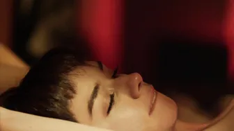Estrella Solis, Scarlet Gruber - El desconocido la historia de El Cholo Adrian (2018)