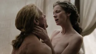 Caitriona Balfe - Outlander s08e10 (2026)