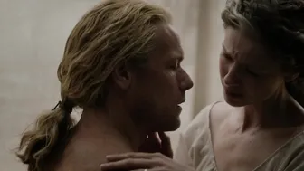 Caitriona Balfe - Outlander s08e10 (2026)
