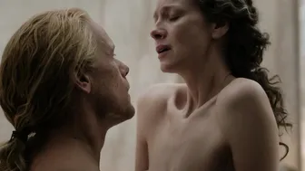 Caitriona Balfe - Outlander s08e10 (2026)