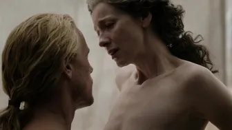 Caitriona Balfe - Outlander s08e10 (2026)