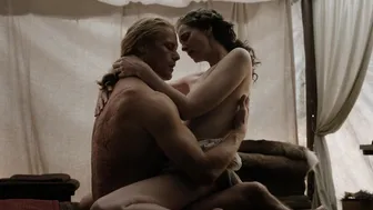 Caitriona Balfe - Outlander s08e10 (2026)