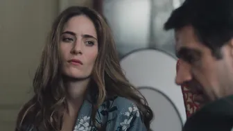 Marija Bergam, Jovana Stojiljkovic, etc - Senke nad Balkanom s02e01-08 (2019-2020)